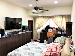 Wellington Park (D20), Terrace #203572181